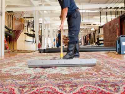 Rug Cleaning Services Pearland