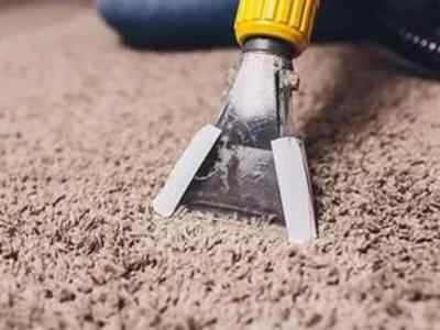 carpet Customized Solutions